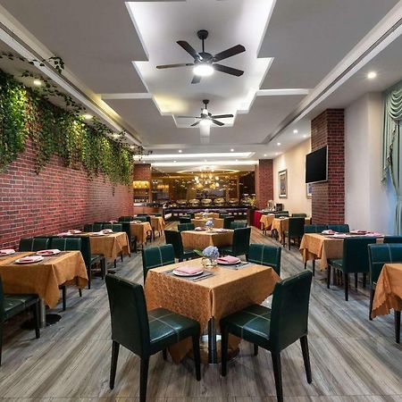 Ramada Encore Wyndham Nanning City Center Qingxiu Dış mekan fotoğraf