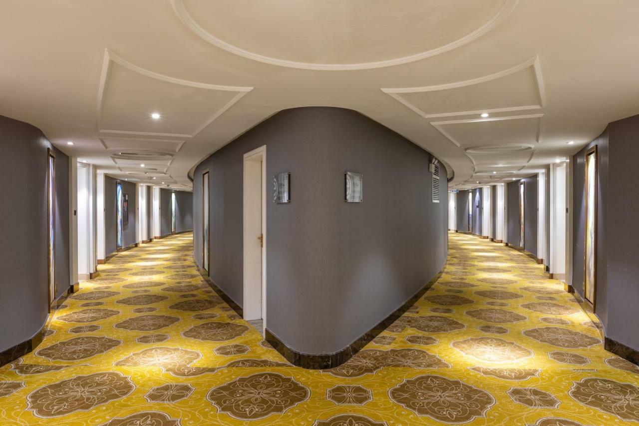 Ramada Encore Wyndham Nanning City Center Qingxiu Dış mekan fotoğraf