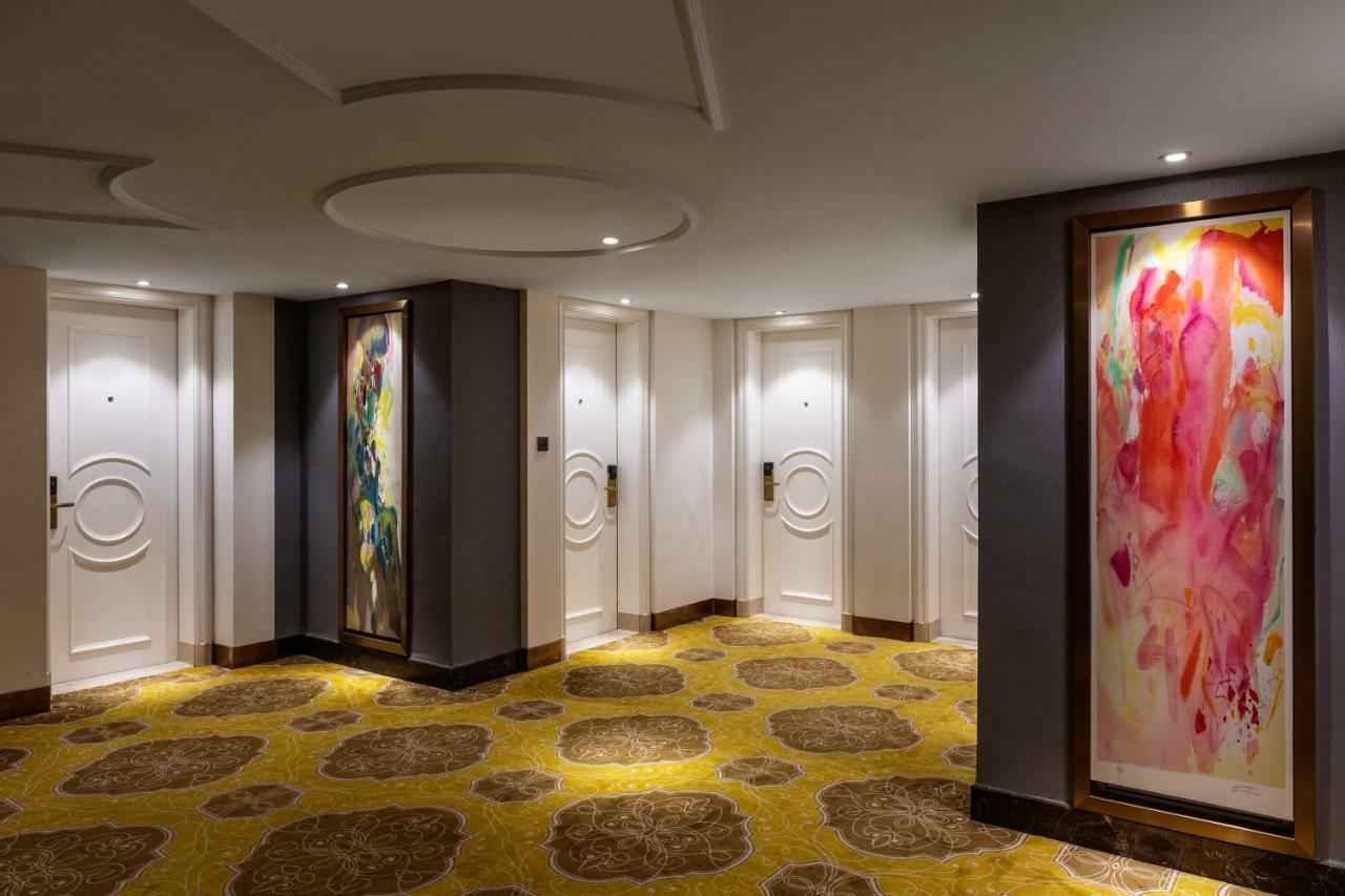 Ramada Encore Wyndham Nanning City Center Qingxiu Dış mekan fotoğraf