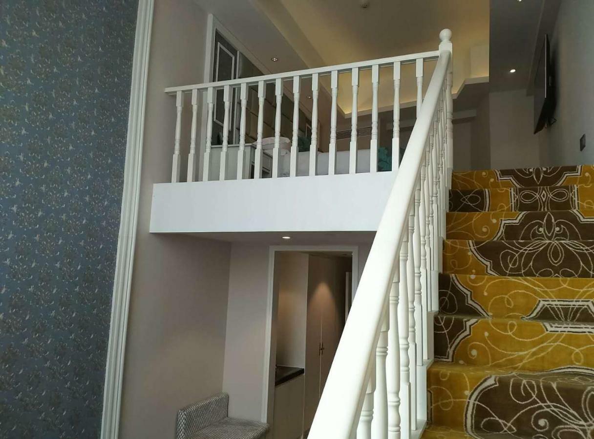 Ramada Encore Wyndham Nanning City Center Qingxiu Dış mekan fotoğraf
