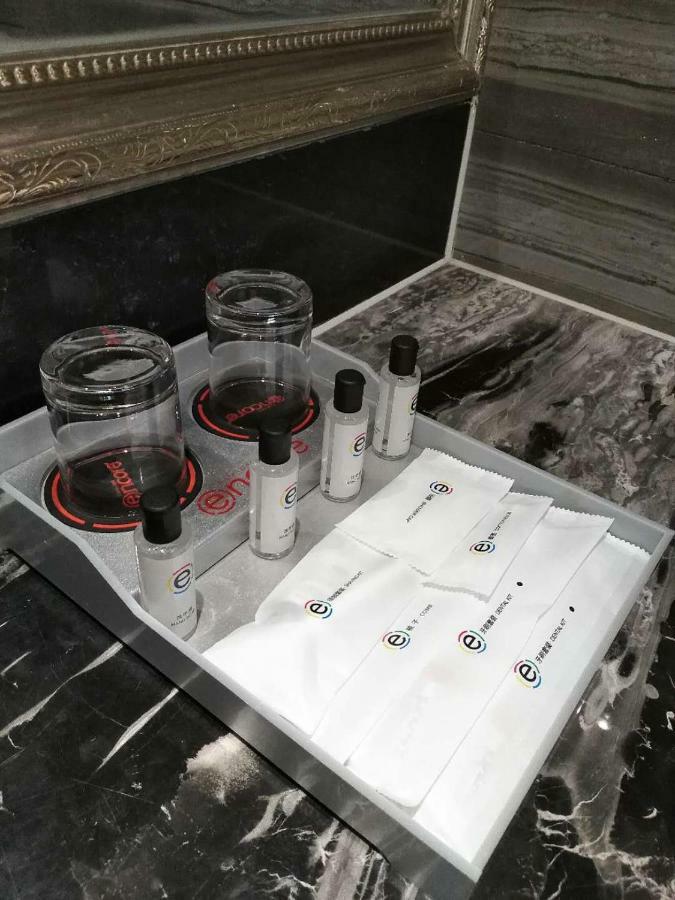 Ramada Encore Wyndham Nanning City Center Qingxiu Dış mekan fotoğraf