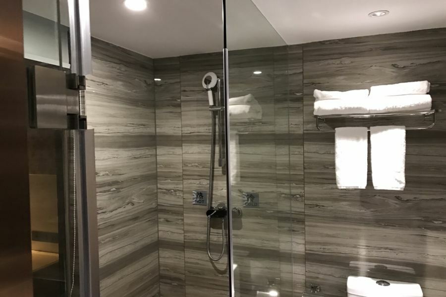 Ramada Encore Wyndham Nanning City Center Qingxiu Dış mekan fotoğraf
