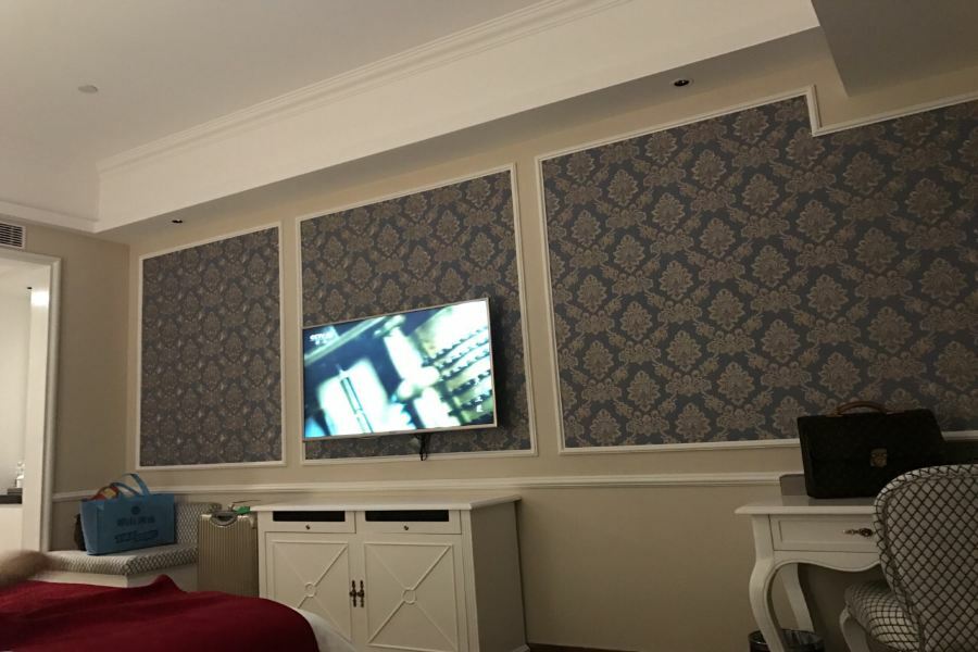 Ramada Encore Wyndham Nanning City Center Qingxiu Dış mekan fotoğraf