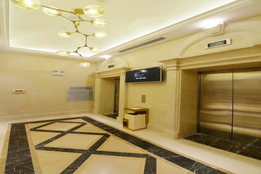 Ramada Encore Wyndham Nanning City Center Qingxiu Dış mekan fotoğraf